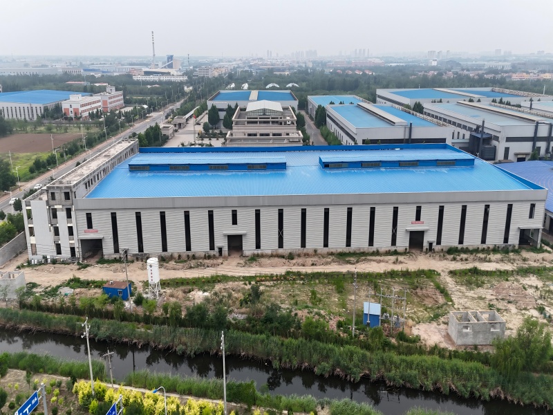 Hot Style Building Steel Warehouse