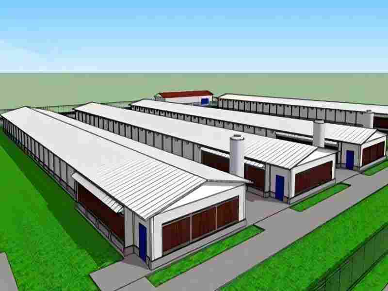 – design blueprint