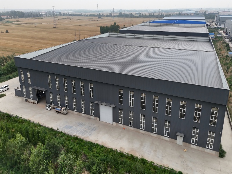 Cangzhou Ruiqi Automobile Mould Technology Co., Ltd.”。