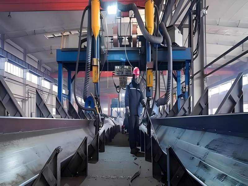 Factors Influencing The Cost Of Steel Structure Engineering