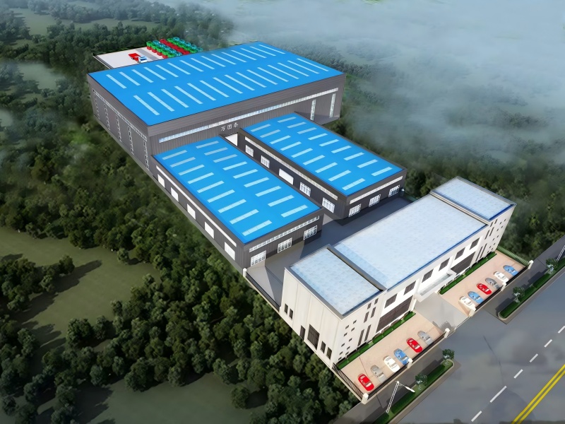 Engineering Design Classification Of Steel Structure